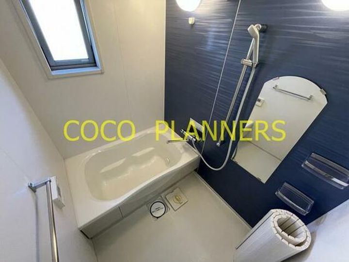 熊本県熊本市東区下江津4(アパート)の賃貸物件の風呂