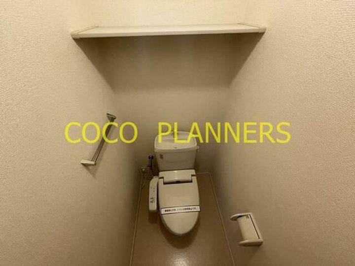 熊本県熊本市東区下江津4(アパート)の賃貸物件の内装