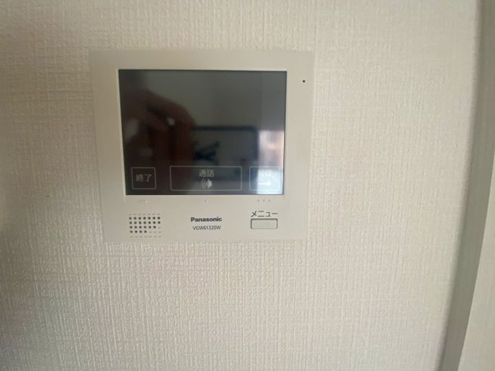 大阪府大阪市東淀川区菅原3(マンション)の賃貸物件の内装