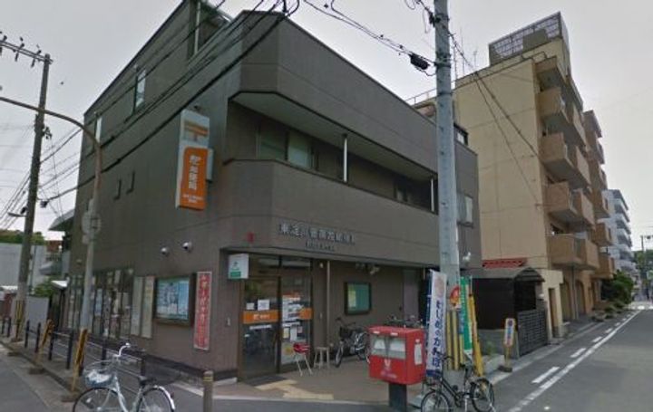 大阪府大阪市東淀川区菅原3(マンション)の賃貸物件の周辺