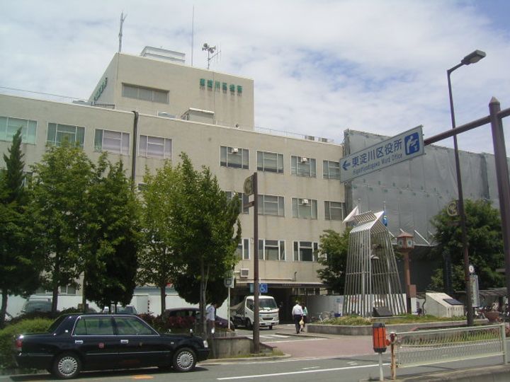 大阪府大阪市東淀川区菅原3(マンション)の賃貸物件の周辺