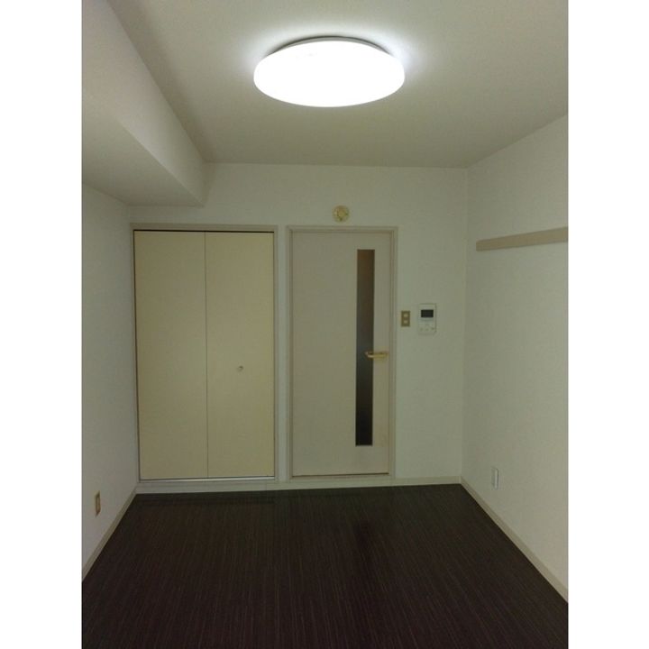 グリーンレーン桜上水の居間