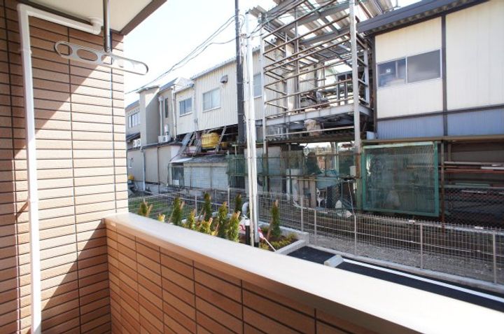 カレントガーデンのその他画像