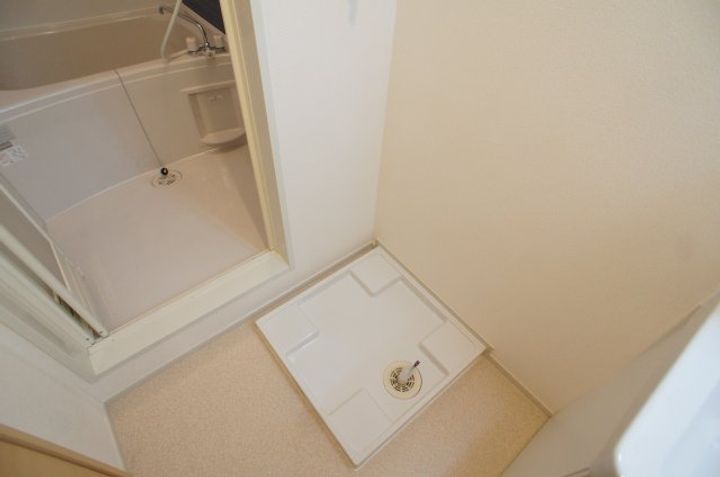 カレントガーデンのその他画像