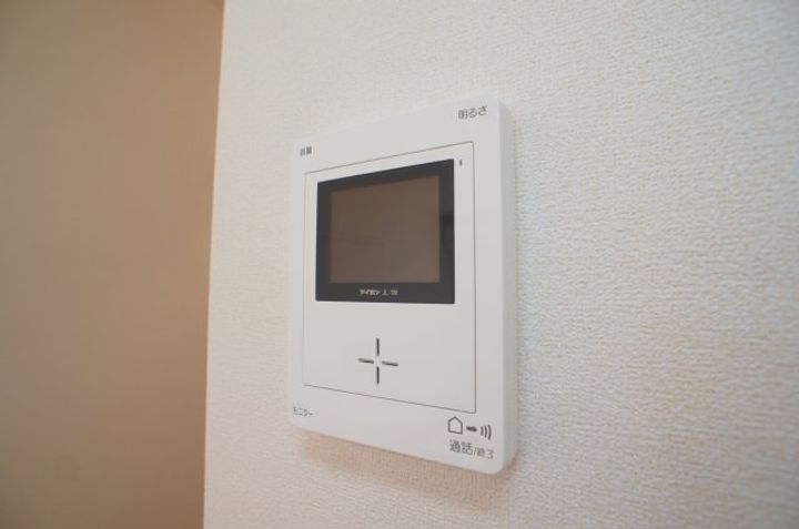 カレントガーデンの内装