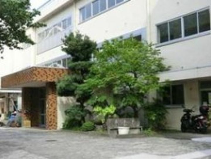 二宮第3 11号棟の周辺