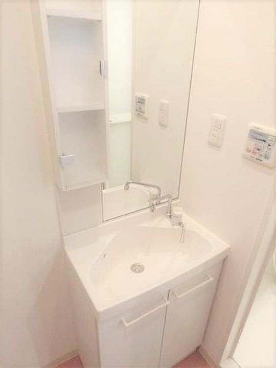 東京都台東区根岸5(マンション)の賃貸物件の内装