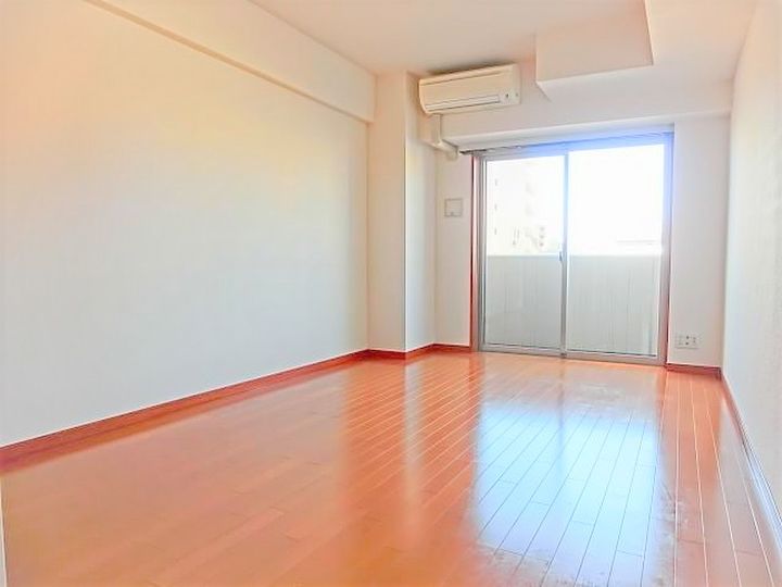 東京都台東区根岸5(マンション)の賃貸物件の内装