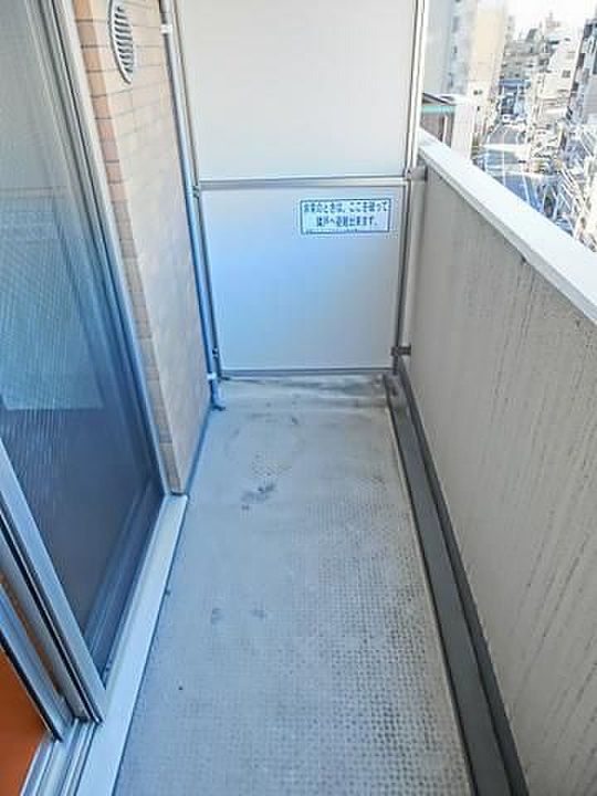 東京都台東区根岸5(マンション)の賃貸物件の内装