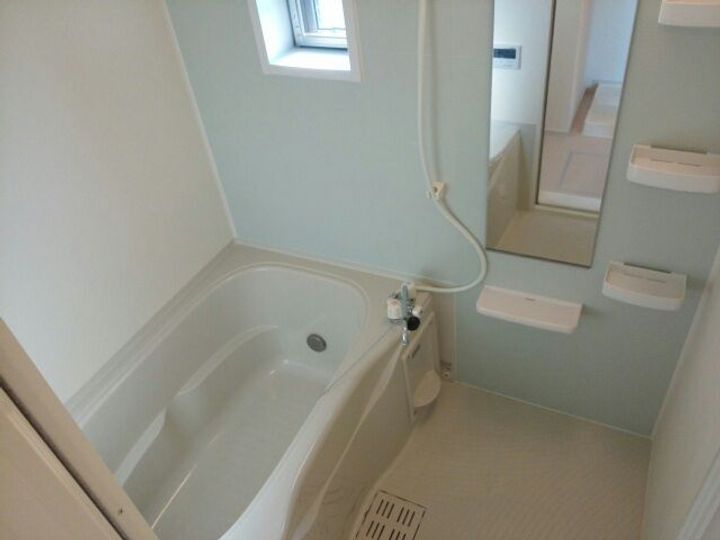 ステイドリームの風呂