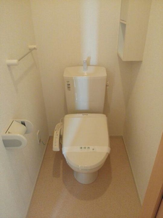 ステイドリームの内装