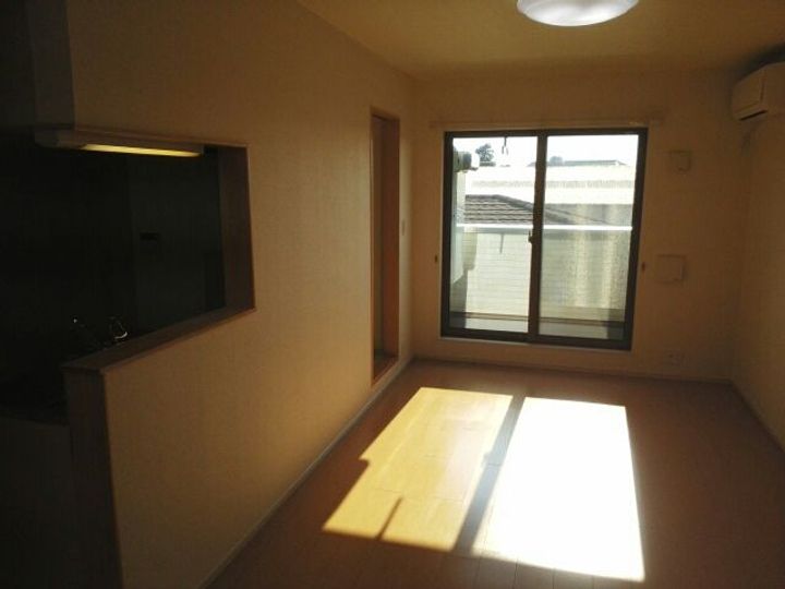 ステイドリームの内装