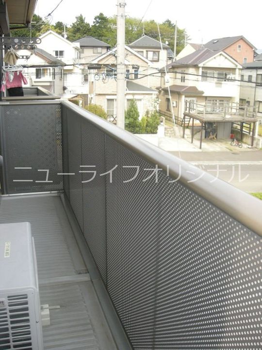 プレミールCの内装