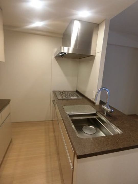 オープンレジデンシア神楽坂若宮町のその他画像