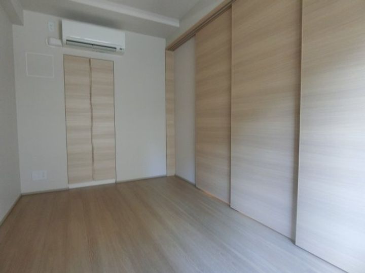 オープンレジデンシア神楽坂若宮町の内装