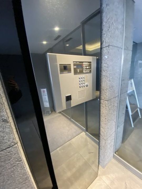 オープンレジデンシア神楽坂若宮町の内装