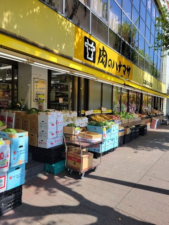 オープンレジデンシア神楽坂若宮町の周辺