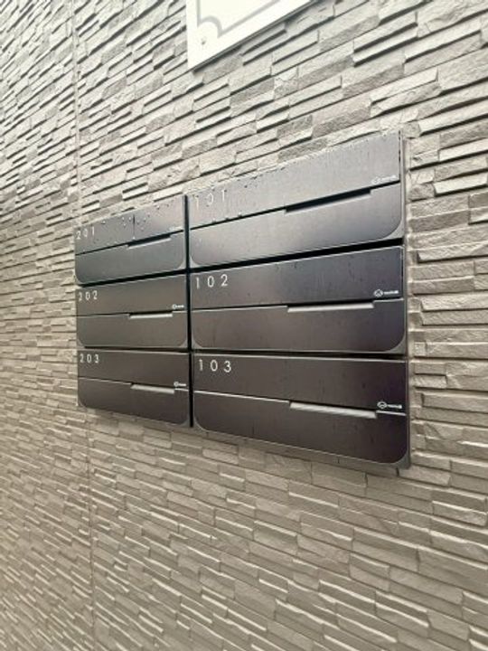 千葉県市原市八幡(アパート)の賃貸物件のその他画像