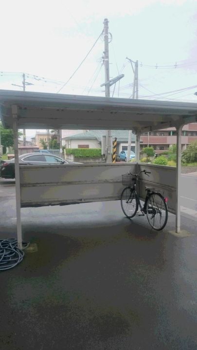 ハイツセレニテのその他画像