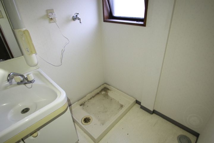 レジデンス・ナンバの内装