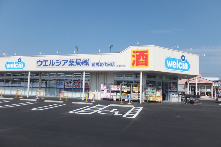 市川第5ハイツの周辺