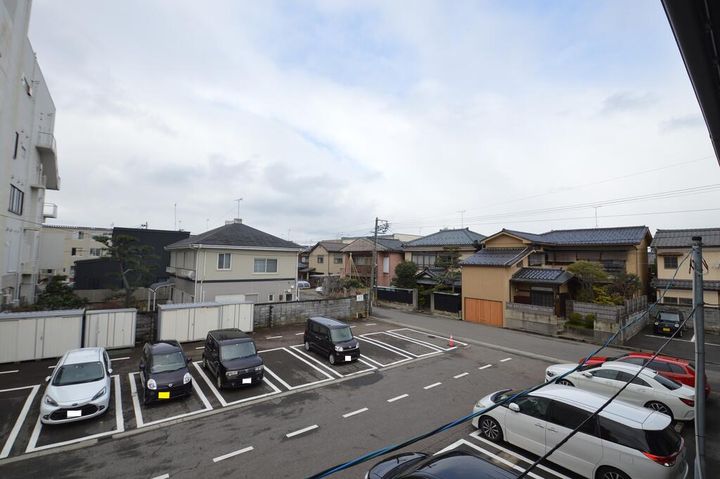 糸きんハウスのその他画像