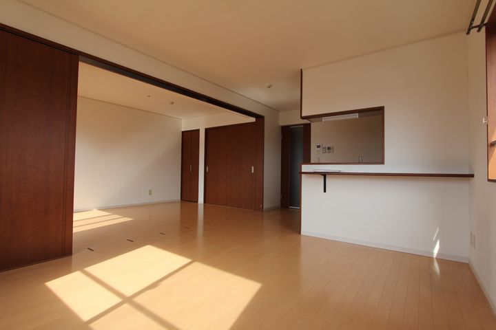 グランIIの外観