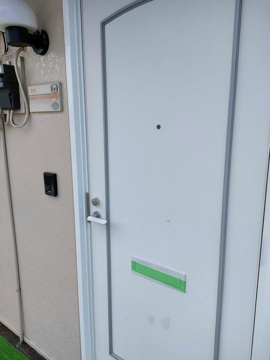 アネックスS9の内装