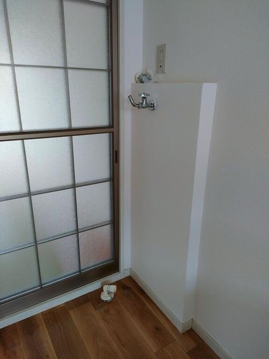 アネックスS9の内装