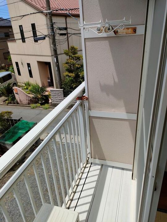 アネックスS9の内装