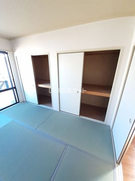 大阪府岸和田市池尻町(アパート)の賃貸物件の内装