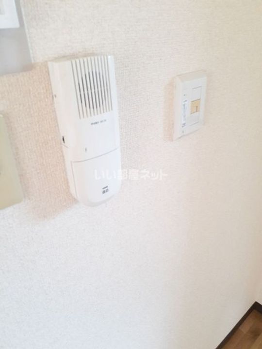 大阪府岸和田市池尻町(アパート)の賃貸物件の内装