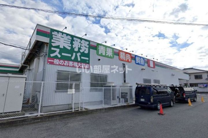 大阪府岸和田市池尻町(アパート)の賃貸物件の周辺