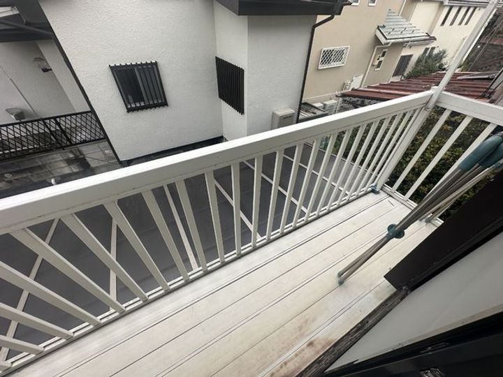 神奈川県横浜市青葉区たちばな台1(一戸建)の賃貸物件の内装