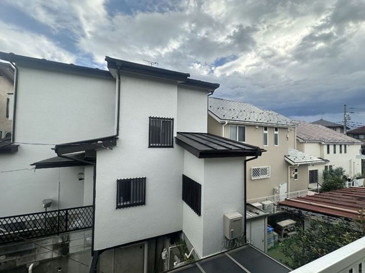 神奈川県横浜市青葉区たちばな台1(一戸建)の賃貸物件の内装