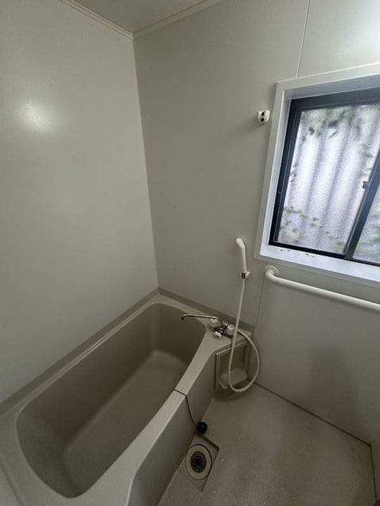 神奈川県横浜市青葉区たちばな台1(一戸建)の賃貸物件の風呂