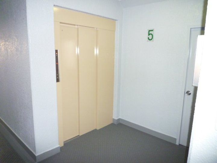 レジデンス光和IIの地図