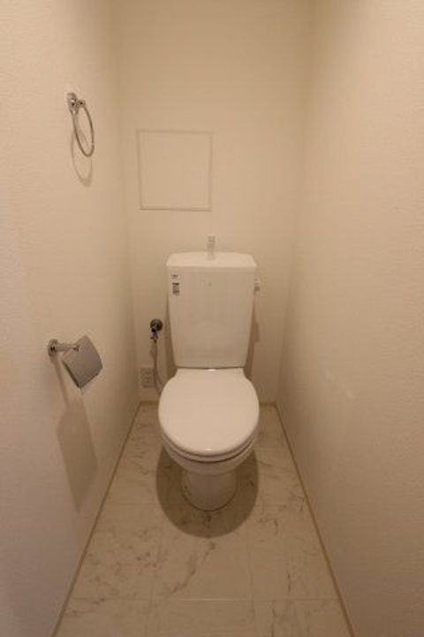 レジデンス光和IIの内装