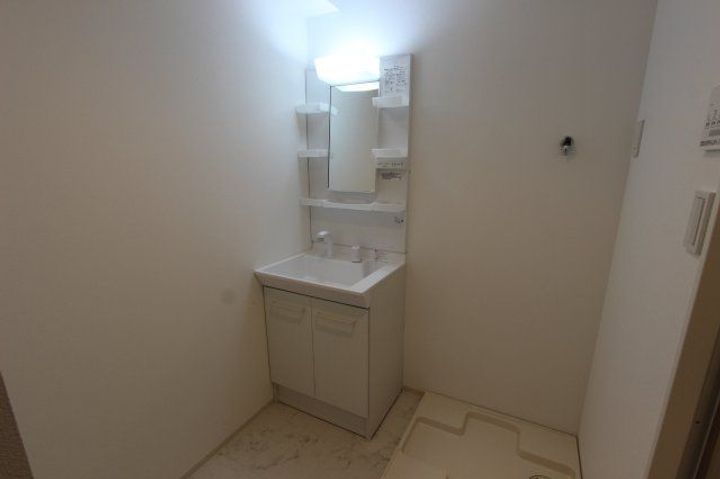 レジデンス光和IIの内装