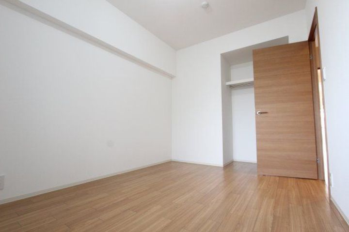 レジデンス光和IIの内装