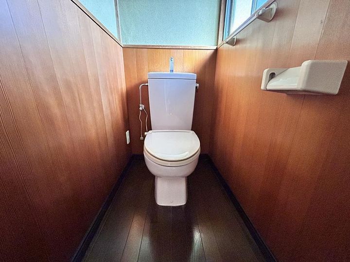 広島県安芸郡坂町坂東4(一戸建)の賃貸物件の内装
