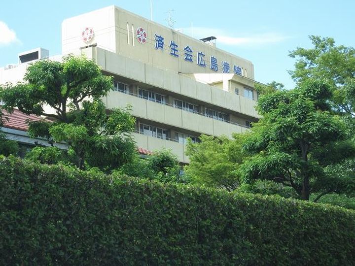 広島県安芸郡坂町坂東4(一戸建)の賃貸物件の周辺