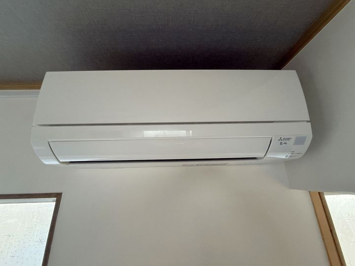 長野県伊那市山寺(一戸建)の賃貸物件の内装