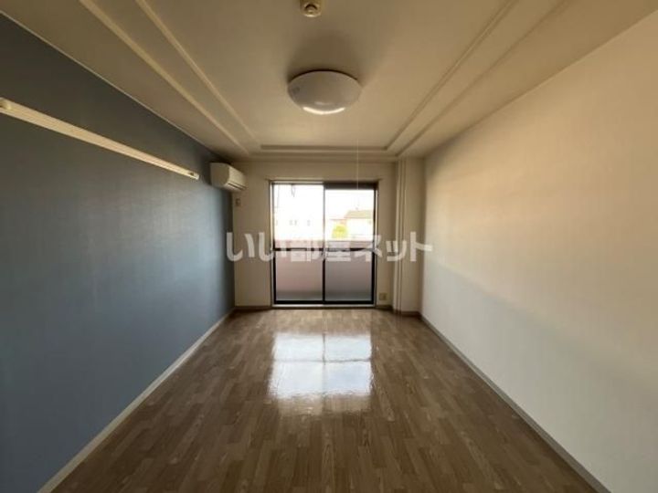 栃木県下都賀郡壬生町大師町(アパート)の賃貸物件の内装