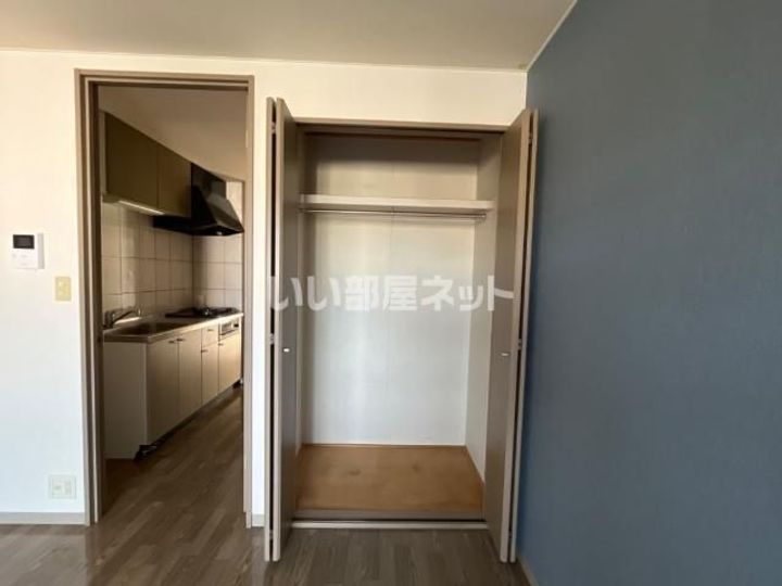 栃木県下都賀郡壬生町大師町(アパート)の賃貸物件の内装