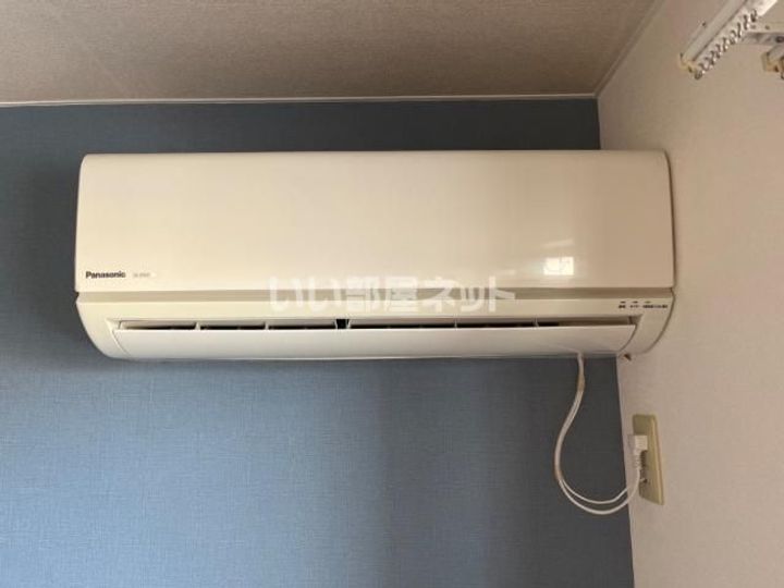 栃木県下都賀郡壬生町大師町(アパート)の賃貸物件の内装