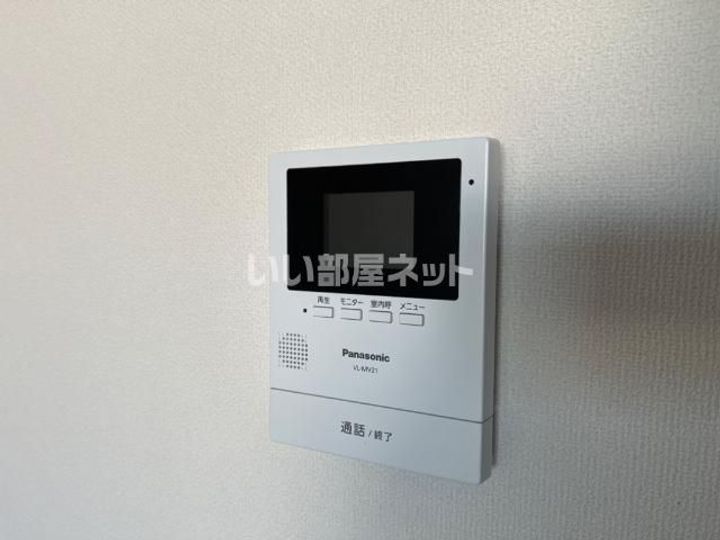 栃木県下都賀郡壬生町大師町(アパート)の賃貸物件の内装