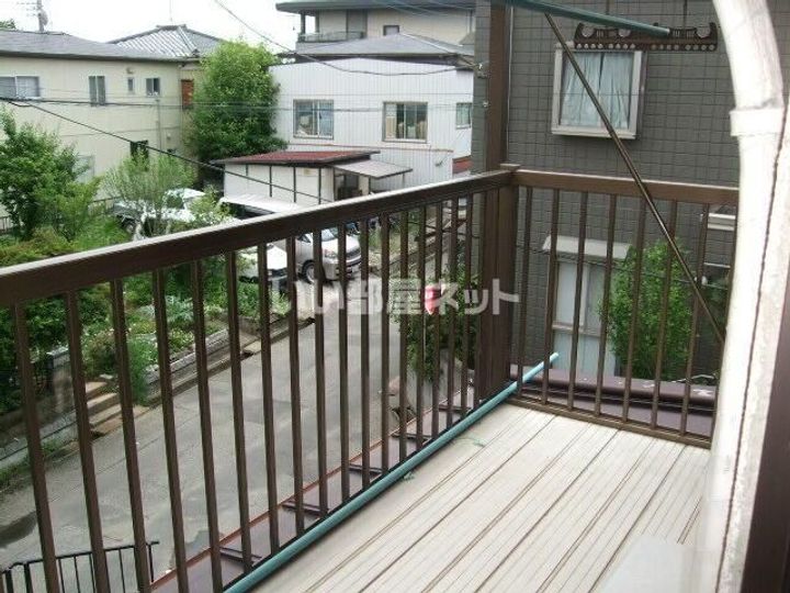 埼玉県鴻巣市北新宿(一戸建)の賃貸物件の内装