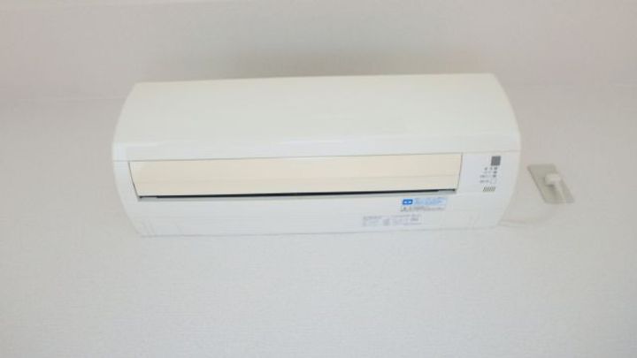 大阪府大阪市福島区野田4(マンション)の賃貸物件の内装