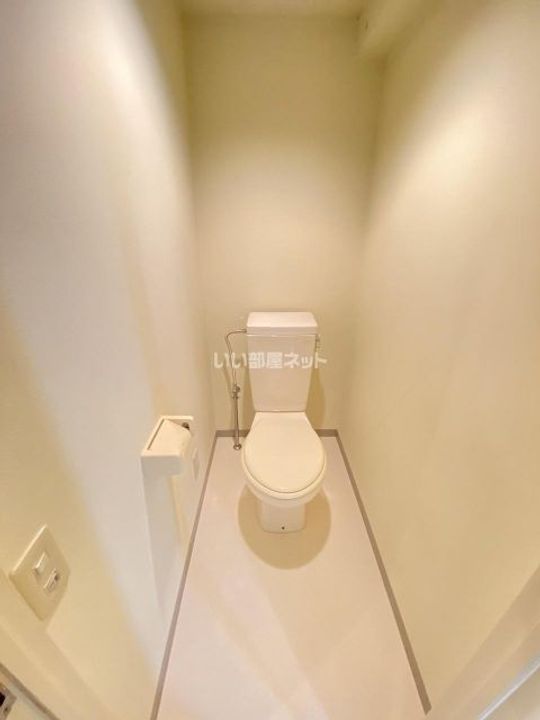 大阪府東大阪市長栄寺(マンション)の賃貸物件の内装